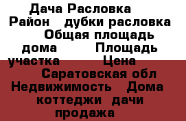 Дача Расловка 1 › Район ­ дубки расловка 1 › Общая площадь дома ­ 36 › Площадь участка ­ 800 › Цена ­ 250 000 - Саратовская обл. Недвижимость » Дома, коттеджи, дачи продажа   